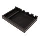 thumbnail image 1 of Barber Tray Organizer, Large Area Barber Tray Skid Resistance ABS Soft For Scissors ANGGREK Otros, 1 of 8