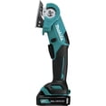 thumbnail image 3 of Cortador múltiple inalámbrico Makita PC01R3 12V max CXT® 2.0Ah, 3 of 8