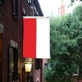 thumbnail image 4 of Blasgw The Flag Of The Top 32 Of The 2024 World Cup, The Flag Of The World Cup, The Decorations For Fans, Cheering Poland Flags S, 4 of 6
