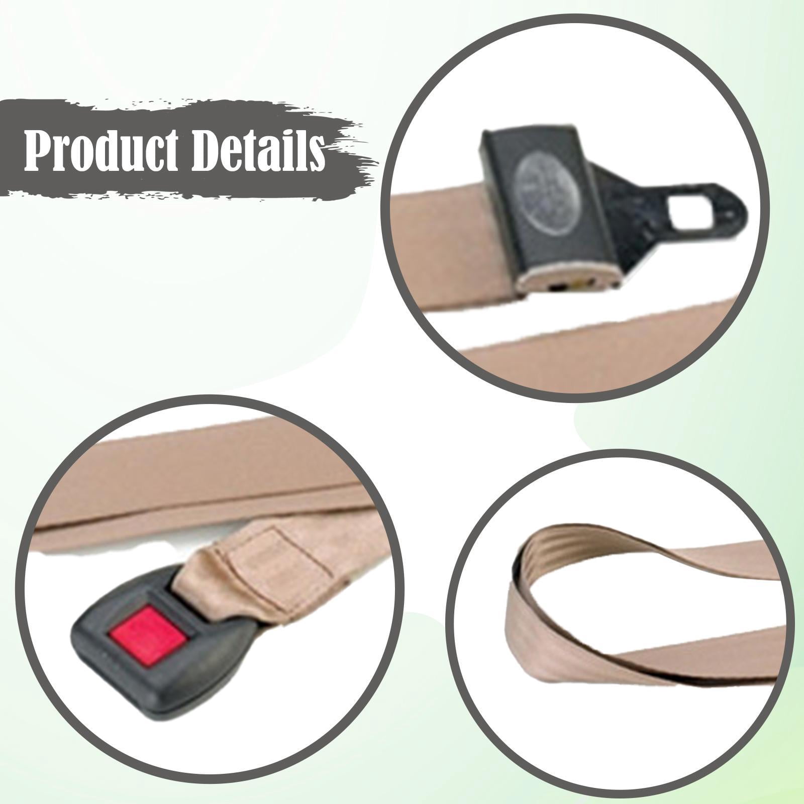 Dualoai Extremity Mobilization Belt Exercise Band Multifunctional Yoga Training Band Skin Color