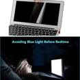 thumbnail image 3 of de pantalla luz 13" Pro A1278 13 inchPRO perfke Protector de pantalla, 3 of 9