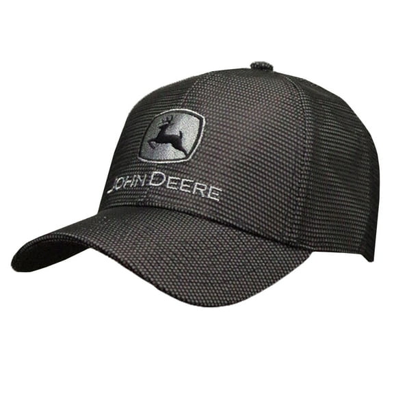 Men's John Deere Reflective Hat / Cap - LP67047