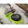thumbnail image 5 of Ust Hi Vis Waypoint Map Compass: Navigate Safely with High Visibility, 5 of 5