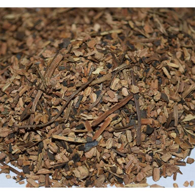 Sarsaparilla Dried Root, Zarzaparrilla Loose Leaf Tea: 2 oz