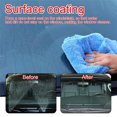 thumbnail image 3 of Car Windshield Cleaning Paste Waterproof Coating Kit 100ml, 3 of 5