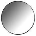 thumbnail image 3 of CRAFT + MAIN® 32 × 32-Inch Aluminum Framed Round Mirror, 3 of 4