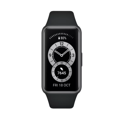 thumbnail image 2 of Smartwatch Huawei Band 6 1.47'' Amoled Bluetooth 5.0 Negro, 2 of 4