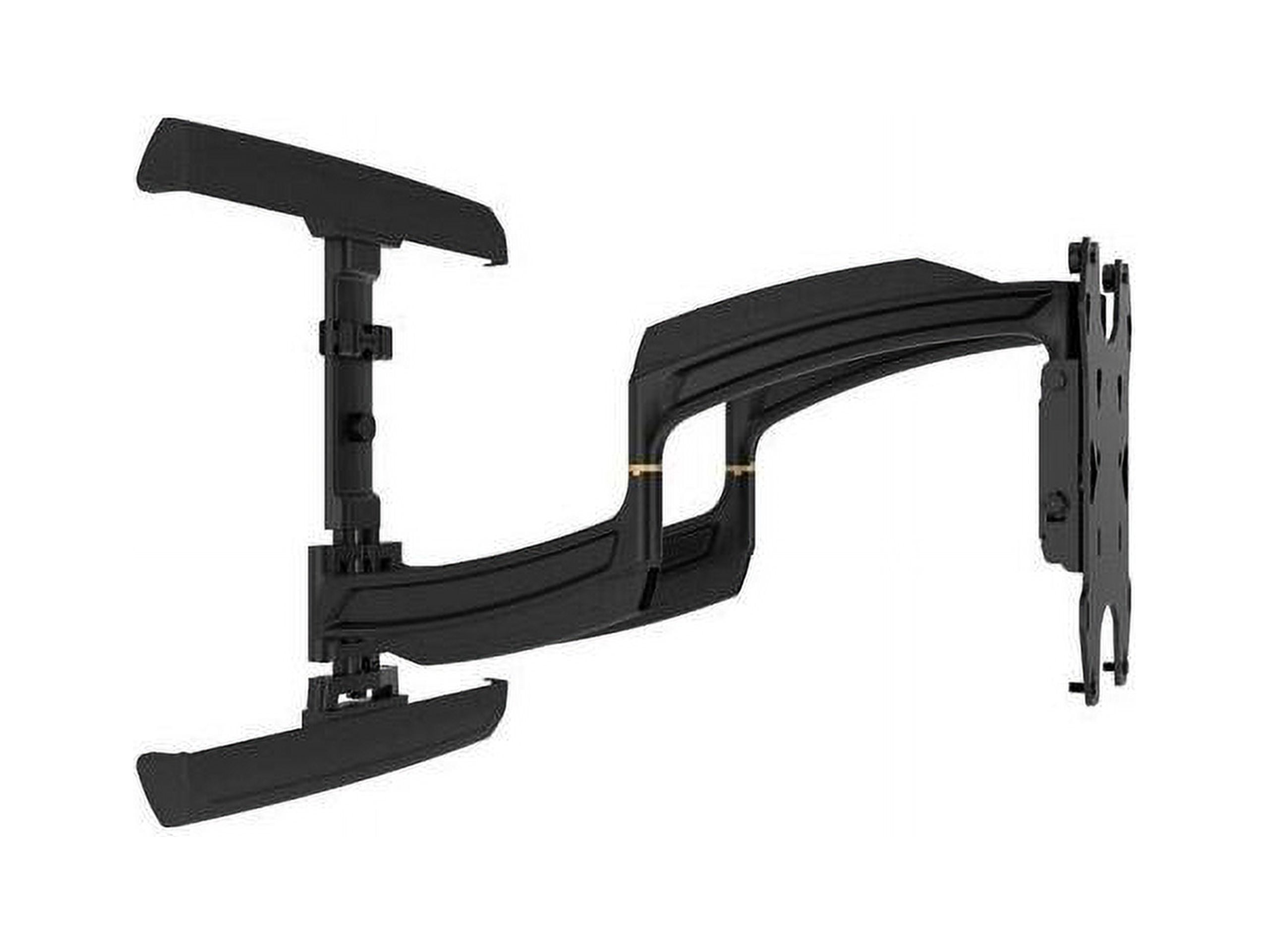 Chief TS525TU Large THINSTALL Dual Swing Arm Wall Display Mount - 25" Extension