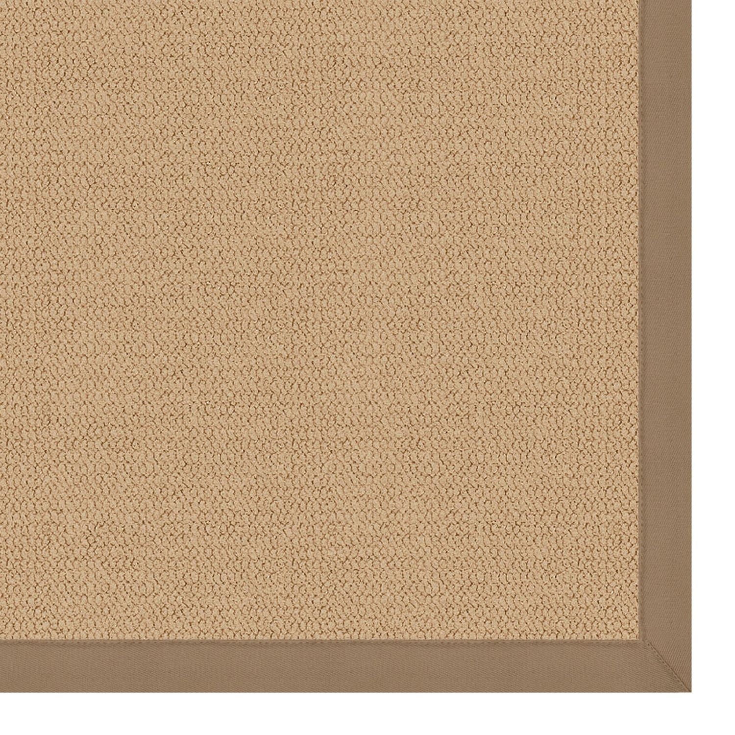 Athena Sisal & Beige 8'9" x 12' Area Rug