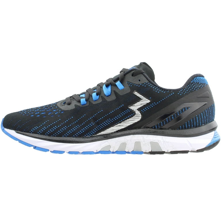 361 Degrees Mens Strata 3 Running Sneakers Shoes - Walmart.com