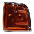 thumbnail image 1 of Cuarto Pick Up Generica 1988 al 1995 Isuzu Izquierdo/Piloto Cromado, 1 of 4
