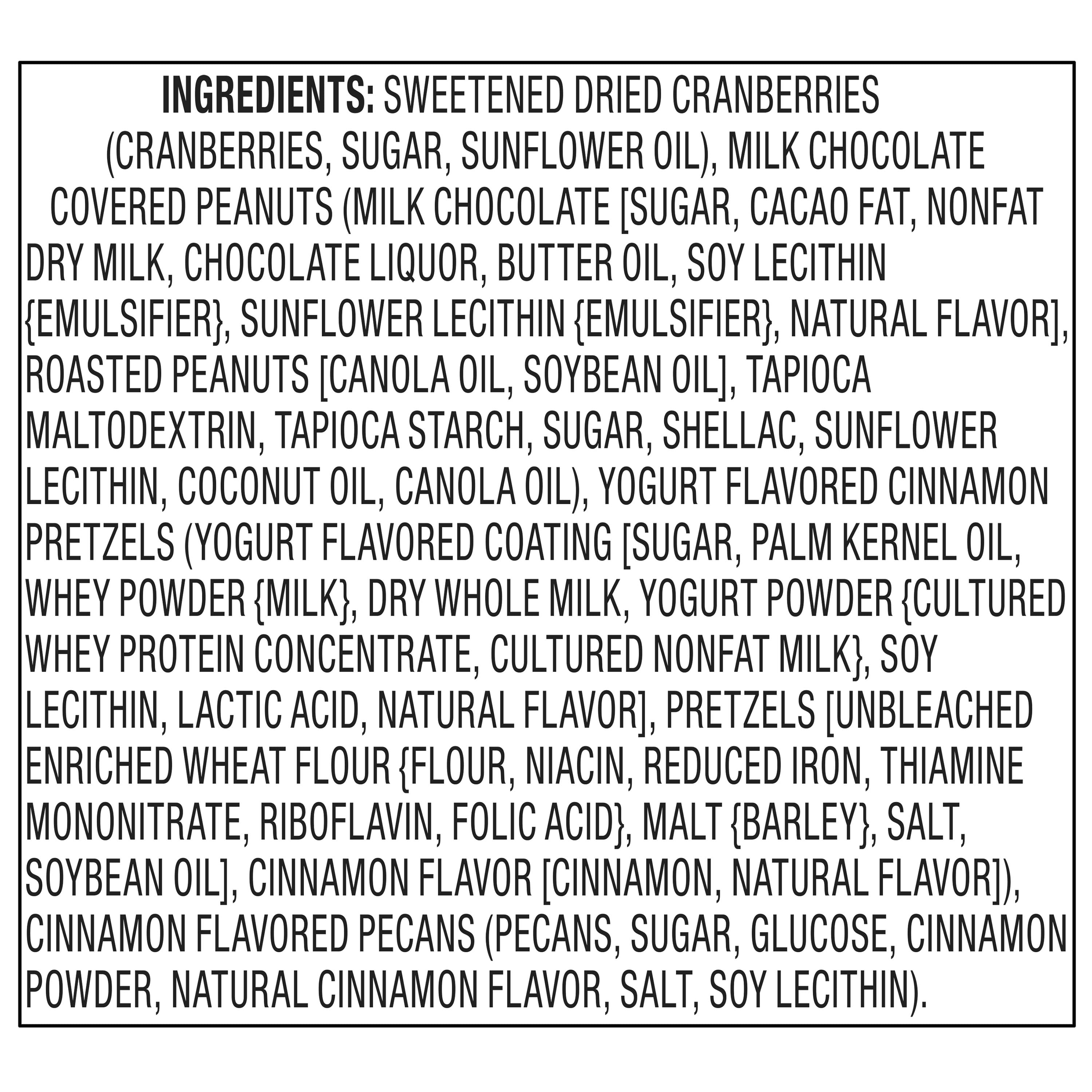 bettergoods Cinnaberry Trail Mix, 8.5 oz