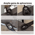 thumbnail image 3 of Llave Inglesa Universal Ajustable De Doble Boca Negro, 3 of 4