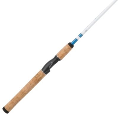 shakespeare excursion spinning fishing rod