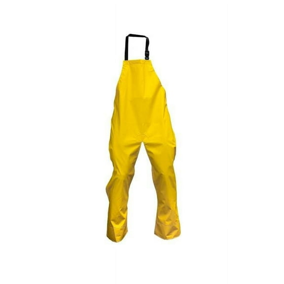 Heavy Duty Chap Apron, Yellow