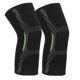 thumbnail image 1 of Rodillera, Protector de rodilla deportivo unisex Rodillera Protector de rodilla Rendimiento lleno de energía Jadeshay A, 1 of 8