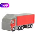 thumbnail image 3 of Disque U en Forme de Camion 16/32 Go, Disque U USB3.0, Mini Stockage, Disque U Élégant et Unique, 3 of 9
