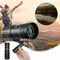 thumbnail image 4 of NARABB 12 X Tube Telescope Position Distance Measuring Telescopic Focusing Outdoor Mini Portable HD Sniper Mirror, 4 of 7