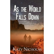 Cities in Dust: As the World Falls Down (Series #1) (Paperback)