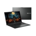 thumbnail image 2 of ASUS VIVOBOOK GO 15 NEGRO E1504F/15in/AMD RYZEN 3 7320U/8GB/SSD/128GB/Windows 11 Home, 2 of 3