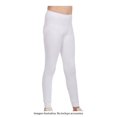 thumbnail image 3 of Pantalón George Talla 4/6 Térmico con Elástico Blanco, 3 of 4