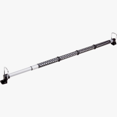 Bell Automotive Adjustable Clothes Bar, Dual mount hangers for vehicles