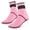 Pink, variant on Diving Socks 3mm Beach Water Socks Thermal Wetsuit Boots Anti Slip Diving Socks for Rafting Snorkeling Sailing Swimming ,Waterproof