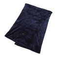 thumbnail image 2 of USB Heating Blanket, Even Heating Efficient Skin Friendly 3 Levels Adjustable Electric Heated Blanket  For Living Room Black,Royalblue,Light Pink, 2 of 8