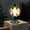Black, variant on Solar  Cap Light Victorian Globe Outdoor  Fence Pillar Lamps Solar Energy  Exterior Column Lights Glass Ball Porch Lights Landscape Yard Street Light Deck Bollard Pedestal Light