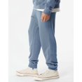 thumbnail image 2 of Independent Trading Co. - Pigment-Dyed Fleece Pants - PRM50PTPD, 2 of 5