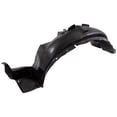 thumbnail image 2 of For 1996-1999 SL2 Fender Liner Front, Left Plastic GM1248108 21124829, 2 of 5