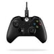 thumbnail image 1 of Controlador Microsoft Xbox One con cable para Windows y Xbox One, 1 of 3