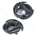 thumbnail image 4 of 2pcs Bobbin Case XC3153051 for Brother Household Sewing Machine Accessories, 4 of 8