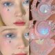 thumbnail image 2 of Resaltador de Puré de Patatas YONGSHENG 2 uds Gel de Maquillaje Brillo Natural, 2 of 5