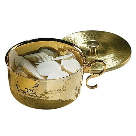 600 HOST CIBORIUM W/LID