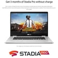 thumbnail image 3 of Laptop Asus Chromebook C423 14" 4GB 32GB -Plateado, 3 of 3