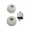 thumbnail image 3 of Engine Mount and Transmission Mount Kit - Compatible with 2007 - 2009 Mercedes-Benz E320 2008, 3 of 3