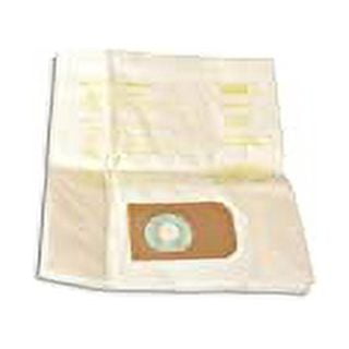 Compatible with Kenmore 5023/5033 Style E Canister Vacuum Bags by Envirocare