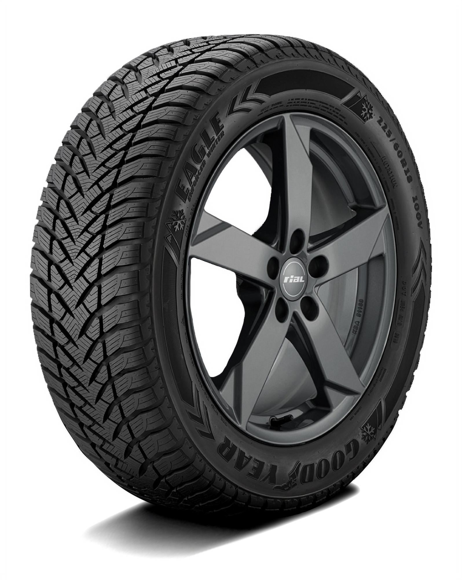Goodyear Eagle Enforcer Winter Winter 265/60R17 108H Passenger Tire ...