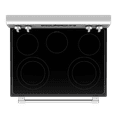 thumbnail image 2 of MAYTAG MER7700LZ freestanding smoothtop electric range, 2 of 5