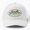 White, variant on Sprouts Baseball Hat, Fresh Garden Greens Produce Graphic Design, Classic Everyday Cap