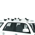 thumbnail image 5 of Yakima KeelOver Rooftop Single Canoe Mount Strap and Bow Vehicle Attachment, 5 of 5
