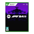 thumbnail image 1 of F1 24 Xbox Series X Físico, 1 of 4