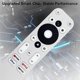 thumbnail image 2 of Replace Voice Remote Control for MECOOL/ONN KM2 for KM2 Netflix YouTube 4K Certified Voice Android T, 2 of 5