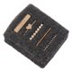 thumbnail image 2 of 5pcs Watch Band Anillo decorativo Bucles de pulsera Charms Reloj Accesorios de correa, 2 of 8
