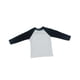 thumbnail image 4 of Ropa para figura masculina 1/6, moda, hecha a mano, sudadera para muñeca masculina 1/6 de 12 pulgadas En blanco y negro, 4 of 9