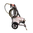 thumbnail image 2 of Hidrolavadora Fiat Professional Milan 1600TOP 110V y bomba Triplex 1450 PSI/ 100 BAR, 2 of 3