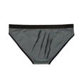 thumbnail image 2 of Effete Feline Claw Marks Scratch Women Underwear (AOP), 2 of 5
