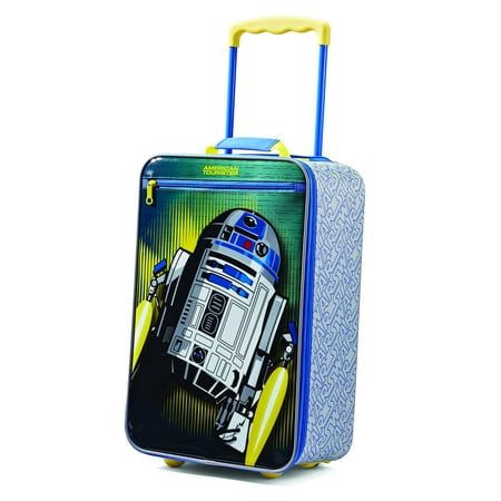 UPC 049845206444 product image for American Tourister Disney Star Wars R2D2 18