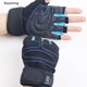 thumbnail image 1 of bey Gym Guantes Fitness Peso Lifg Culturismo Entrenamiento Deportes Ejercicio yenny Gao Jiahui  unisex, 1 of 2